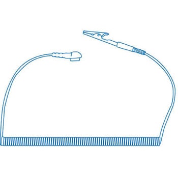 接地线 1.5米HAKKO白光B2758